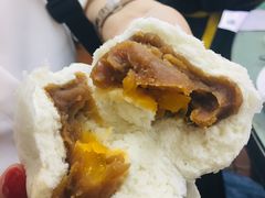 -香港蓮香樓(中環店)