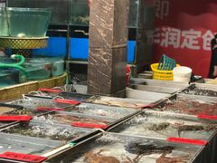 水产区-湛江渔港·大排档(乐园路总店)