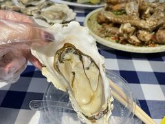 -阿妹小海鲜(下角店)