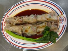 -永盛茶档·港式餐厅(桥北店)