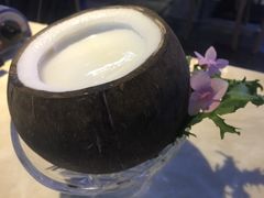 -花样西贡·法式越南餐厅(西大万达店)