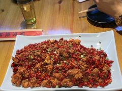 -望京一号·重庆江湖菜(工体店)