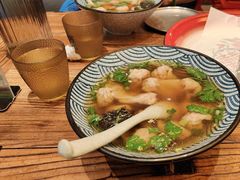 -北丐先生·野馄饨烧烤(泰达E街区店)