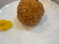 -蓬莱阁中餐厅(崇文门店)