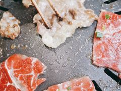 调味肥牛-贺野·自助炭火烤肉(紫藤路店)