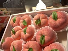 -Ufufu cafe(天神巷店)