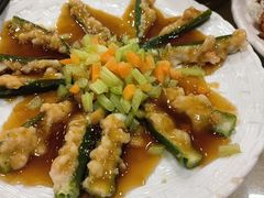 -食为先(中山七路店)