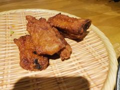 -嘎嘎鸭脑壳江湖菜(五里店)