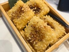 -锦尚阁烤鱼(望京新荟城店)