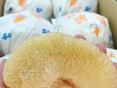 -菜园坝水果市场