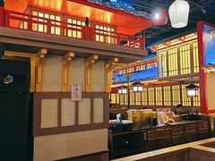 -牛New寿喜烧(虹桥新天地店)