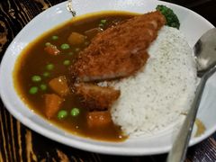 -小川洋风料理(汉街店)