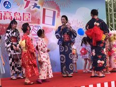 -高岛屋-停车场