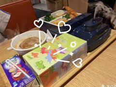 -味千拉面(广州金沙永旺梦乐城店)