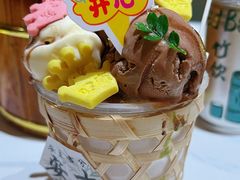 -阿露佳·舌尖上的安吉菜