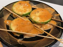 -牛邸·烧肉饭(来福士店)