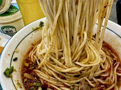 -清真·尖子尖牛肉面(王府井店)