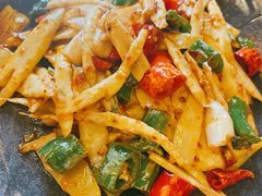-民食香·腊排骨野生菌美食(木府店)