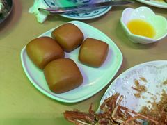 -無招牌海鮮(芽笼店)