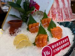 -盛武肥牛·清真海鲜火锅(昆区店)