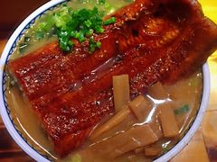 -老龙亭拉面店