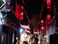 -小河直街历史文化街区