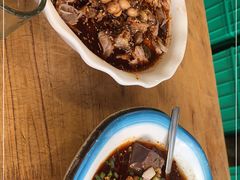 -扒骨肉雅鱼饭店(三雅文化传承店)