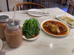 -欣悦会港式茶餐厅(燕郊永旺店)