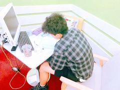 -美联英语(绿宝中心)