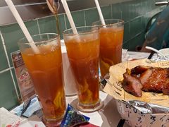 -避风塘·金牌店·夜宵(金玉兰店)