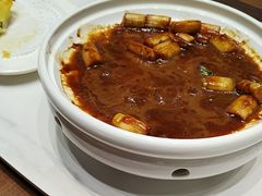 -西安饭庄·非遗陕菜(凤城五路店)