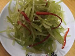 -清真·金鑫隆牛羊肉(环山路店)