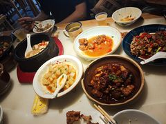 -洞庭记·老湖南味道(下沙店)