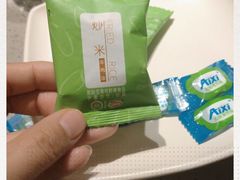 -海底捞火锅(金山百联店)