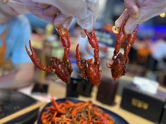 -红盔甲·小龙虾(车公庙店)