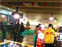 -李子坝梁山鸡(李子坝大鸡哥店)