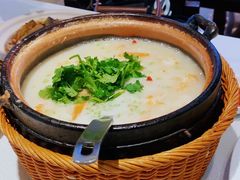 生蚝粥-潮州府·潮菜·砂锅粥(徐家汇店)
