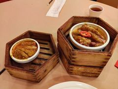 -香宫中餐厅·东北菜·铁锅炖·广式点心(哈尔滨香格里拉店)
