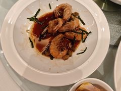 -阿明小菜·海鲜·上海菜(梅陇店)