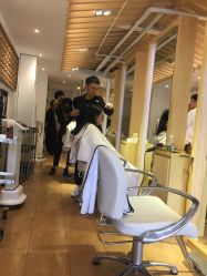 -简法造型·品牌形象店