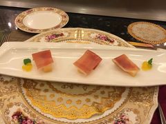 -丹鼎铁板料理(市政娱乐中心店)