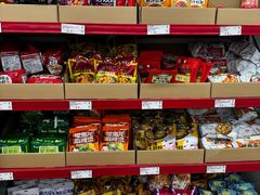 -嘿嘛仓储购(华明店)