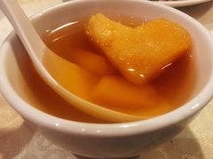 红薯煮姜-喜记避风塘炒辣蟹(旗舰店)