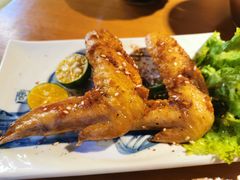 -本寻烧肉酒场(双井店)