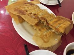 -大眼锅贴水饺(河东店)