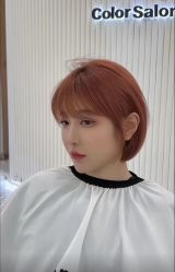 -型色沙龙 Color Salon