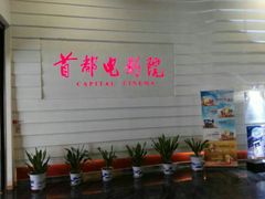 -首都电影院(金融街店 杜比全景声)