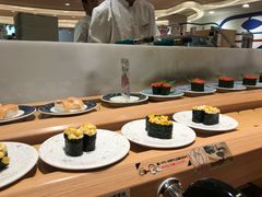 -大起水产回转寿司(道顿堀店)