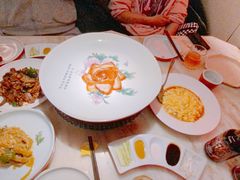 -京华烟云·北京烤鸭(领展购物广场·中关村店)