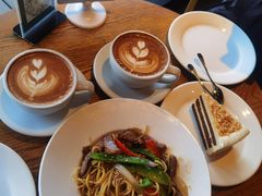 -3W咖啡(国家软件园店)